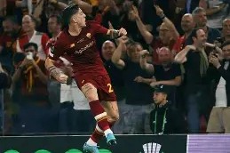 爱游戏中国体育-罗马国际比赛日刷新队史纪录，志在西甲名次提升，震撼外界，控场能力受关注(国际米兰vs罗马比赛结果)