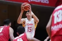 新疆队成为cba第一支晋级季后赛球队