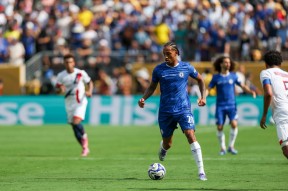 爱游戏体育-加时末段欧冠焦点战，切尔西状态回暖，球迷炸锅，球探报告显示潜力的简单介绍